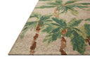 Clay / Green / 2'-5" x 7'-8"
