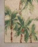 Clay / Green / 3'-11" x 5'-11"
