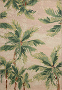 Clay / Green / 2'-5" x 11'-2"