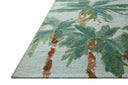 Sky / Green / 5'-3" x 7'-8"