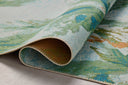 Sky / Green / 2'-5" x 11'-2"