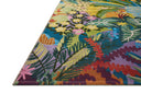 Multi / 6'-7" x 9'-4"