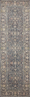 Midnight / Multi / 2'-6" x 12'-0"