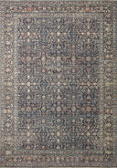 Midnight / Multi / 5' x 7'-10"