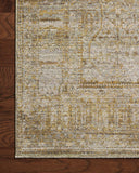 Dove / Gold / 2'-6" x 12'-0"