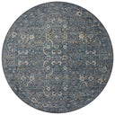 Ocean / Gold / 11'-6" x 15'-6"