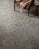Grey / Multi / 2'-6" x 12'-0"