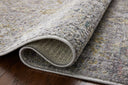 Grey / Multi