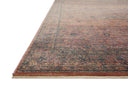 Sunset / Multi / 5'-0" x 5'-0" Round