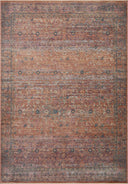 Sunset / Multi / 2'-7" x 4'