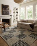 Beige / Midnight / 2'-6" x 9'-9"