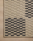 Beige / Midnight / 3' x 7'