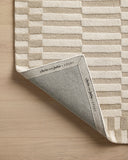 Ivory / Beige / 3'-6" x 5'-6"