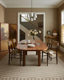 Ivory / Beige / 7'-9" x 9'-9"