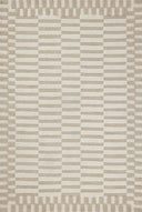 Ivory / Beige / 2'-3" x 3'-9"