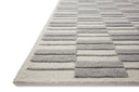 Ivory / Grey / 3' x 7'