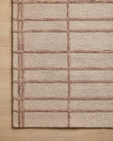 Rose / Blush / 3'-6" x 5'-6"