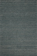 Teal / Teal / 2'-6" x 7'-6"