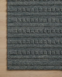 Teal / Teal / 11'-6" x 15'