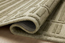 Sage / Olive / 3'-6" x 5'-6"