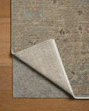 Sky / Moss / 2'-6" x 11'