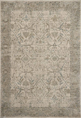 Ivory / Sage