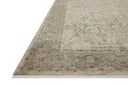Ivory / Sage / 2'-6" x 11'