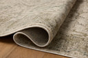 Ivory / Sage / 3'-7" x 7'-9"