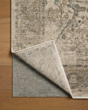 Ivory / Sage / 3'-7" x 7'-9"