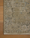 Olive / Stone / 2'-6" x 11'