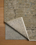 Olive / Stone