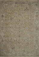 Olive / Stone / 13'-0" x 15'-9"