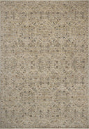 Silver / Moss / 13'-0" x 15'-9"