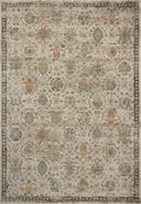 Ivory / Multi