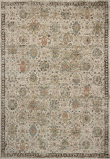 Ivory / Multi