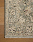 Fog / Sand / 2'-6" x 11'
