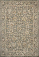 Fog / Sand / 2'-6" x 9'-0"