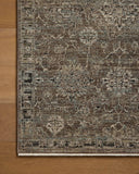 Bark / Lagoon / 2'-6" x 11'
