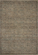 Mist / Granite / 13'-0" x 15'-9"