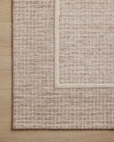 Blush / Ivory / 3'-6" x 5'-6"