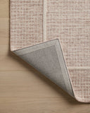 Blush / Ivory / 9'-3" x 13'