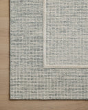Mist / Ivory / 9'-3" x 13'
