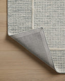 Mist / Ivory / 3'-6" x 5'-6"