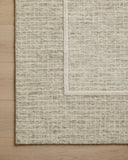 Sage / Ivory / 9'-3" x 13'
