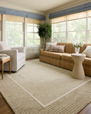 Wheat / Ivory / 2'-6" x 9'-9"