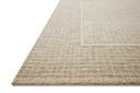 Wheat / Ivory / 3'-6" x 5'-6"