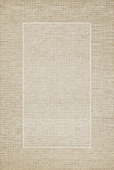 Wheat / Ivory / 5'-0" x 7'-6"