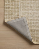 Wheat / Ivory / 3'-6" x 5'-6"