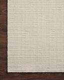 Ivory / 9'-3" x 13'