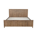 LH Home Britanica King Bed